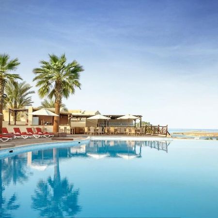 Peaceful Private Villa At Five Star Beach Resort Рас-ель-Хайма Екстер'єр фото