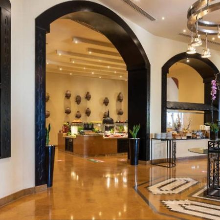 Peaceful Private Villa At Five Star Beach Resort Рас-ель-Хайма Екстер'єр фото