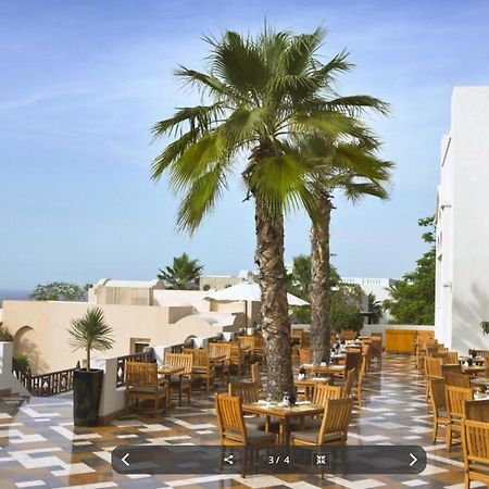 Peaceful Private Villa At Five Star Beach Resort Рас-ель-Хайма Екстер'єр фото