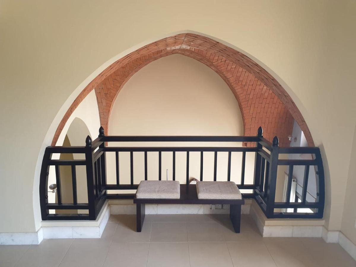 Peaceful Private Villa At Five Star Beach Resort Рас-ель-Хайма Екстер'єр фото