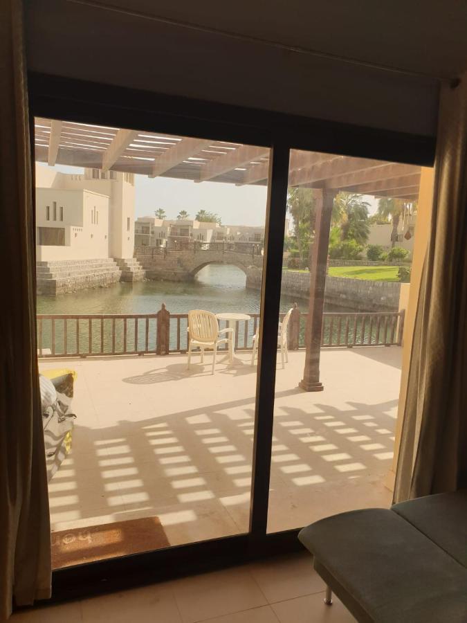 Peaceful Private Villa At Five Star Beach Resort Рас-ель-Хайма Екстер'єр фото