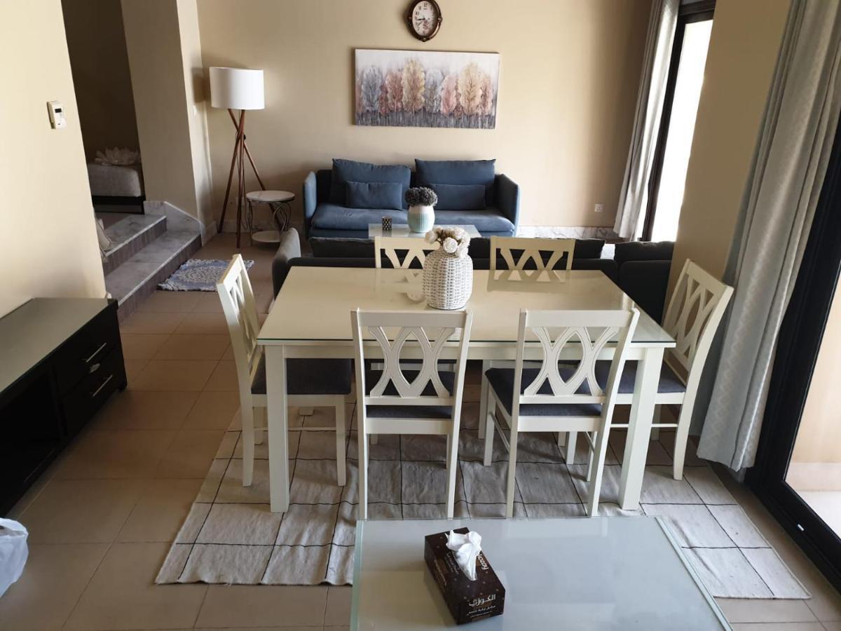 Peaceful Private Villa At Five Star Beach Resort Рас-ель-Хайма Екстер'єр фото