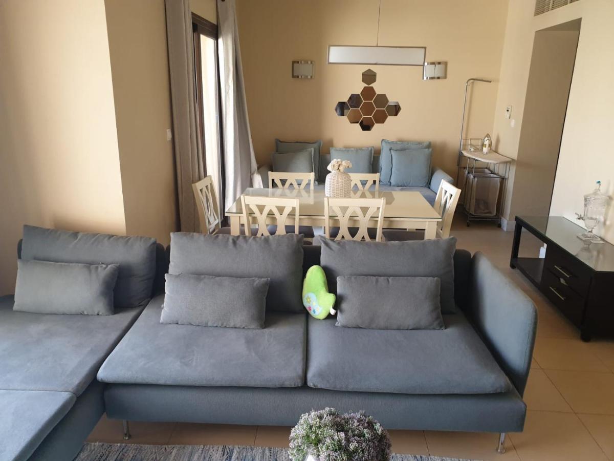 Peaceful Private Villa At Five Star Beach Resort Рас-ель-Хайма Екстер'єр фото