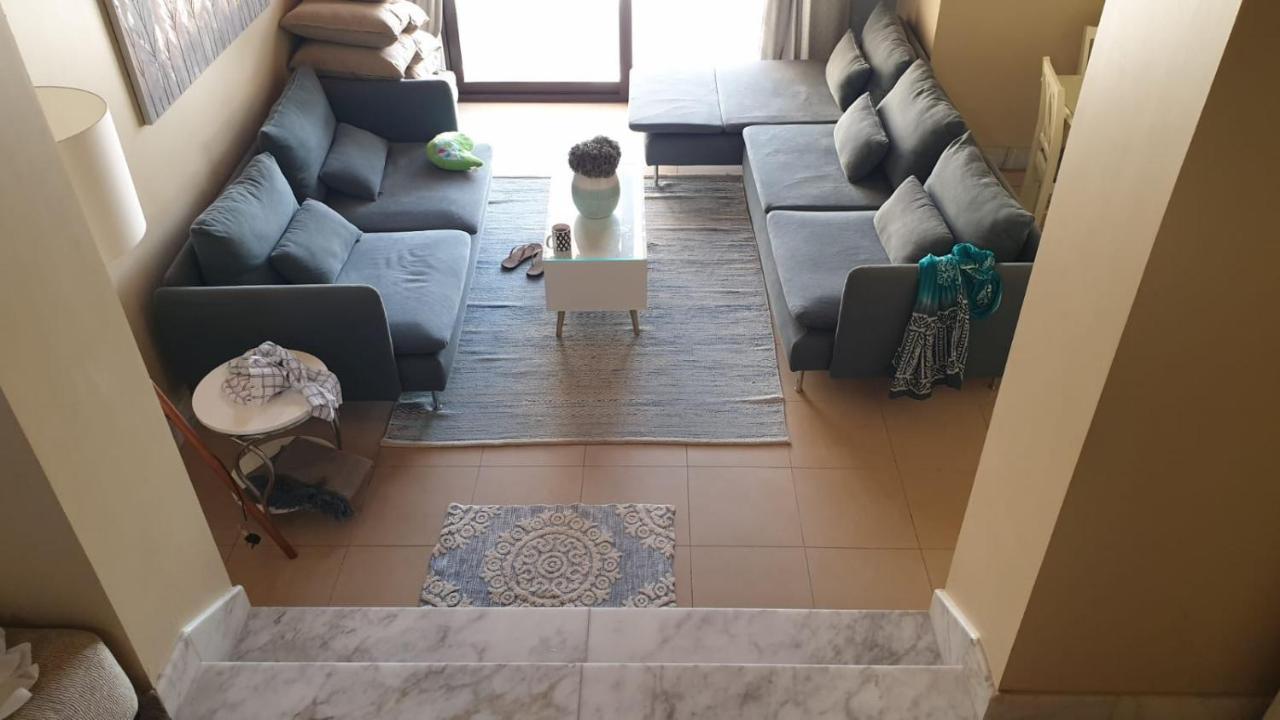 Peaceful Private Villa At Five Star Beach Resort Рас-ель-Хайма Екстер'єр фото