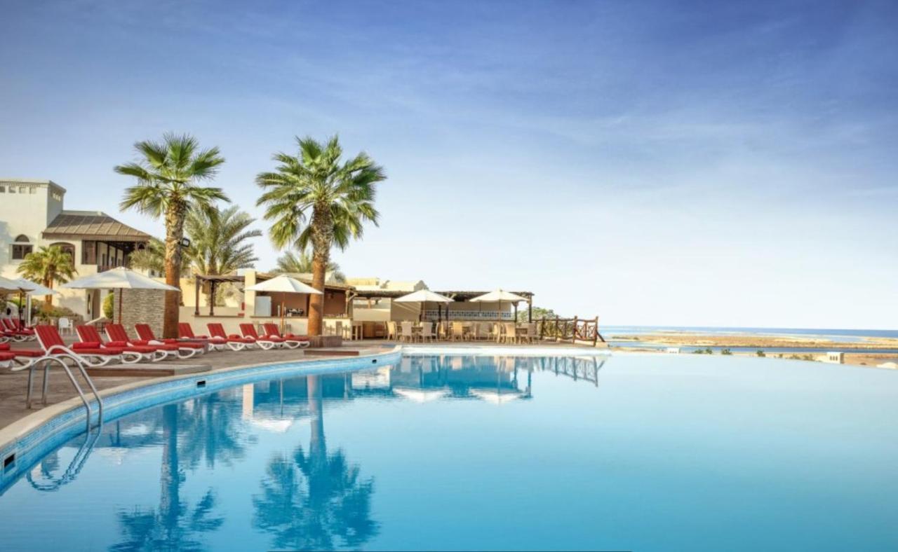 Peaceful Private Villa At Five Star Beach Resort Рас-ель-Хайма Екстер'єр фото