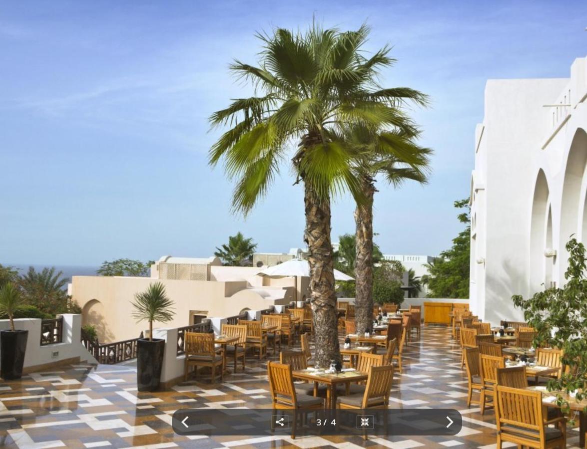 Peaceful Private Villa At Five Star Beach Resort Рас-ель-Хайма Екстер'єр фото