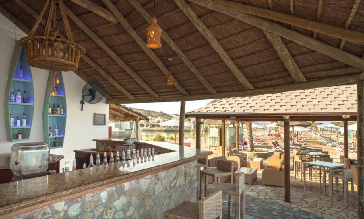 Peaceful Private Villa At Five Star Beach Resort Рас-ель-Хайма Екстер'єр фото