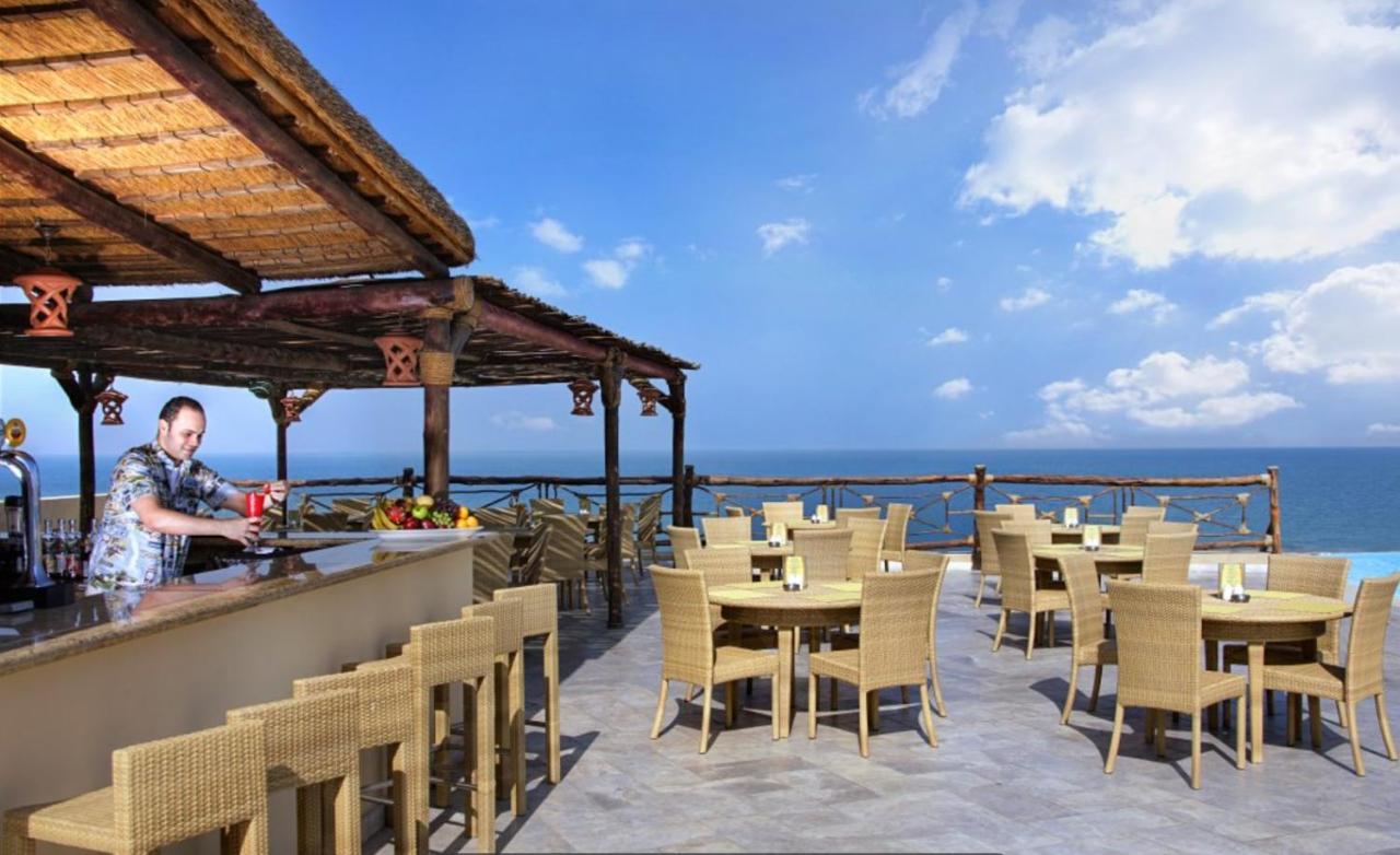 Peaceful Private Villa At Five Star Beach Resort Рас-ель-Хайма Екстер'єр фото